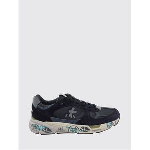 Premiata Sneakers Men Blue 1